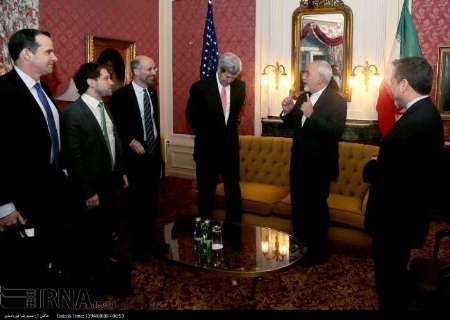 نشست وین2؛ مذاکرات بدون پیش شرط