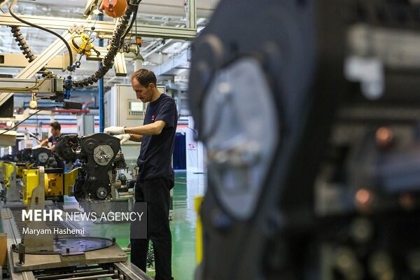 فرسودگی خطوط، عامل افزایش هزینه تولید در کشور