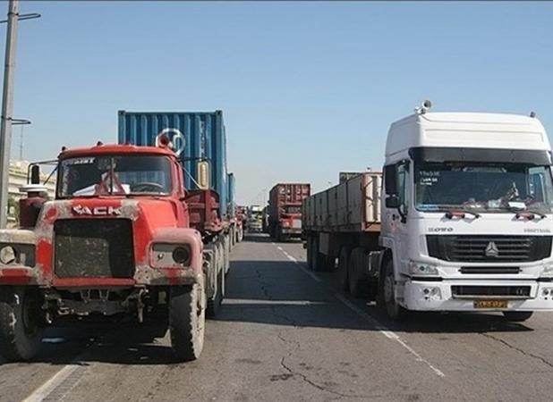 اپلیکیشن‌های سامانه اعلام بار ساماندهی می‌شوند