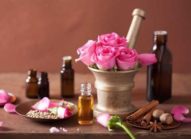 همایش «ایران، سرزمین گل محمدی» ۲۷ آبان برگزاری می‌شود