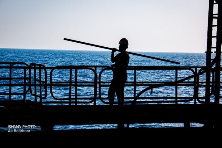 نبرد آب و آتش؛ آماده‌باش پارس جنوبی برای عبور از سرما