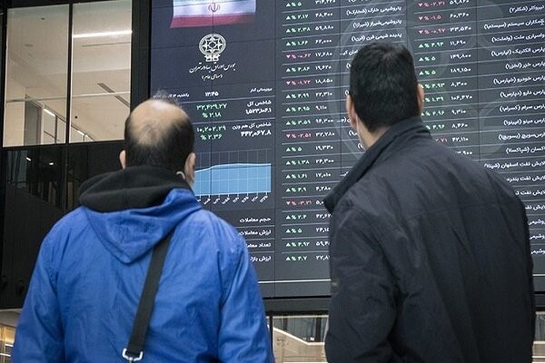 ۵۵ هزار نفر در ۲ روز طرح بیمه سهام، سبد دارایی خود را بیمه کردند