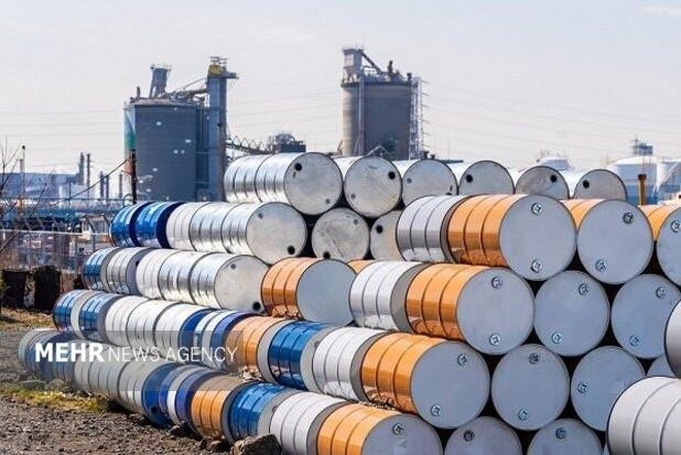 قیمت نفت برنت ۶۲ دلار و ۹ سنت شد