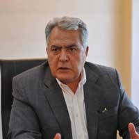 صحاف امین: قرارداد بلندمدت با پتروشیمی جم به مرحله اجرا رسیده/ خرید اعتباری در گرو یک تاییدیه از دولت