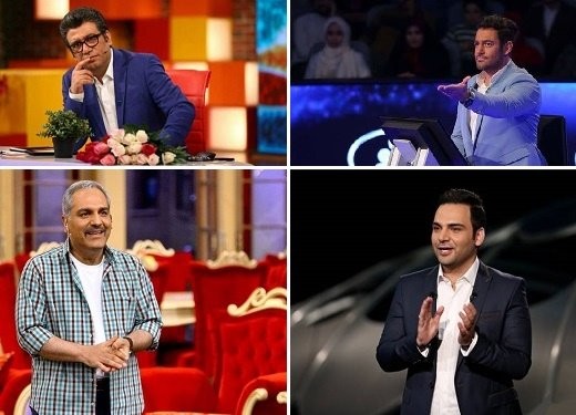  سوال ممنوعه از مجریان تلویزیون: چقدر حقوق می‌گیری؟