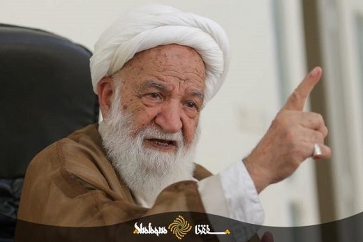 واکنش تند عضو جامعه مدرسین علیه آیتالله یزدی: کار او توهین است