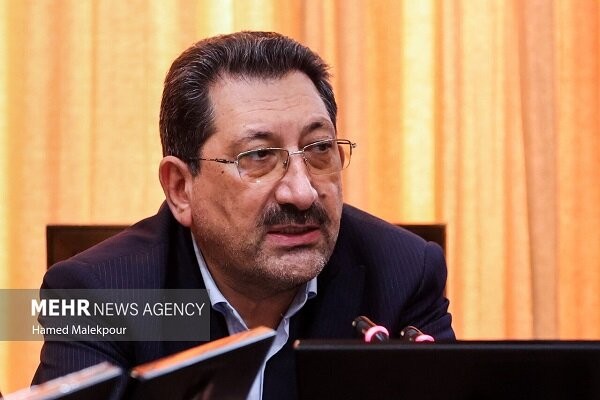 تمدید بسته حمایتی صنعت؛ ترخیص ۱.۳ میلیون تن کالا در جنگ