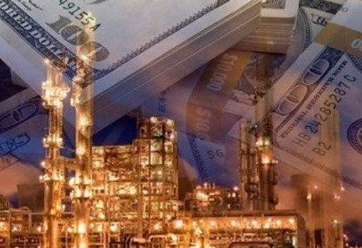 پتروشیمی خلیج فارس در رده‌بندی جهانی صعود سه پله‌ای داشت