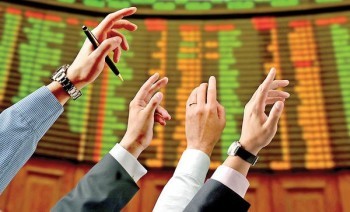 تردید بورس‌بازان از ادامه مسیر سهام