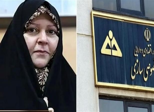 سهم ۱۱ درصدی بخش خصوصی واقعی از واگذاری ها