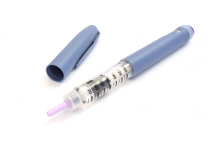 انسولین به طور مستمر درحال تامین و توزیع است