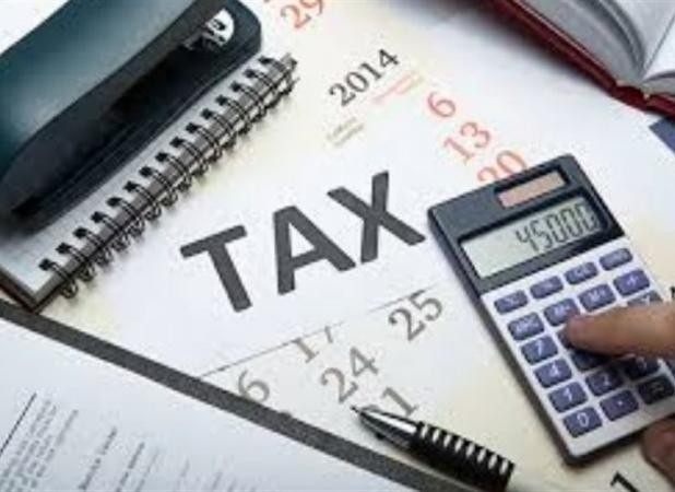 اختلاف ۳۰ درصدی در رشد وصول و استرداد مالیات