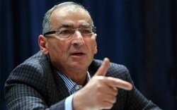 زیباکلام: امید زیادی ندارم اما نذر می‌کنم ترامپ و روحانی با هم ملاقات کنند!/احتمال ملاقات دسته جمعی در نیویورک وجود دارد