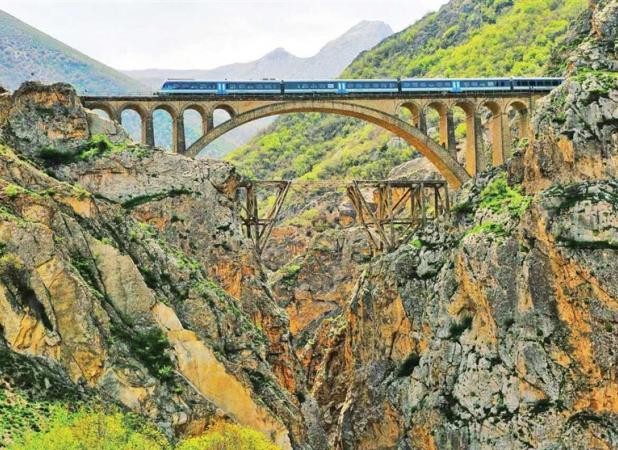 افزایش تا ۳۰ درصدی قیمت بلیت قطارهای مسافری از امروز