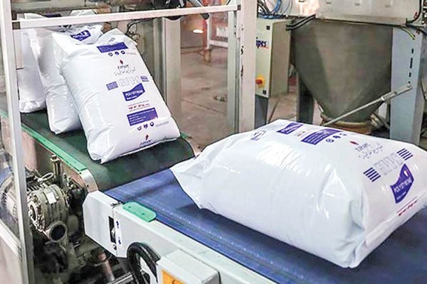 ثبت ۳ هفته رشد مداوم قیمت محصولات پتروشیمی