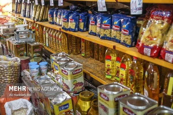 هر شانه تخم‌مرغ ۲ کیلوگرمی در بازار بین ۱۹۵ تا ۲۱۰ هزار تومان است+جدول