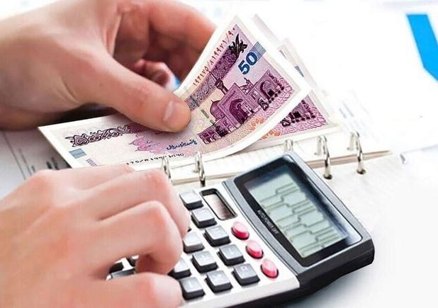 نظارت بر نحوه مصرف وام روی میز بانک مرکزی