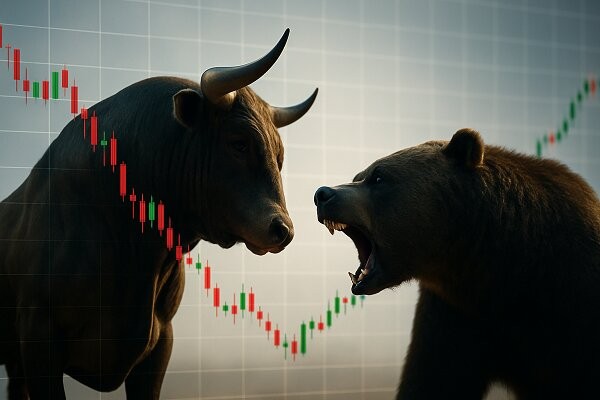 ورود شاخص کل بورس به ناحیه سخت مقاومتی