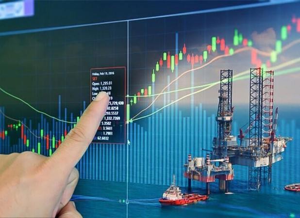 سایه تعرفه‌ها و لغو کاهش عرضه اوپک‌پلاس بر بازار نفت