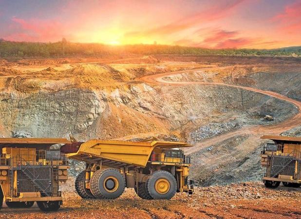 معدن در مسیر تحول با حضور قدرتمند بخش خصوصی