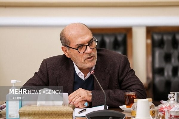 برق صنایع سه روز در هفته قطع می‌شود