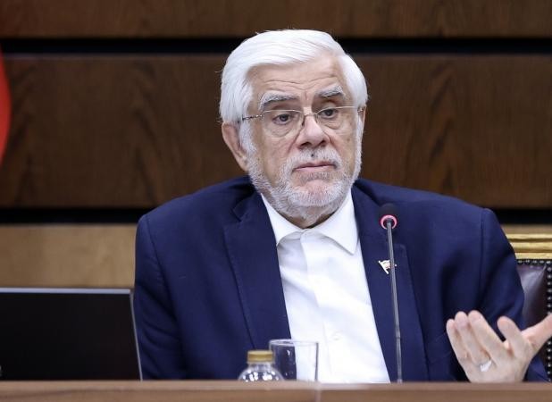 جامعه در پرداخت مالیات نباید احساس ظلم کند