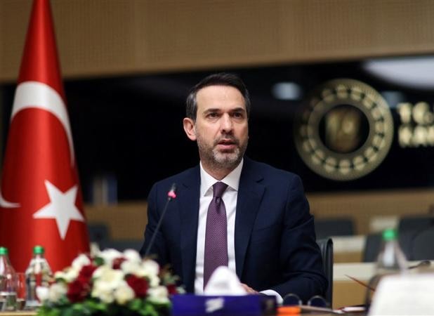 ازسرگیری صادرات نفت از خط لوله عراق-ترکیه