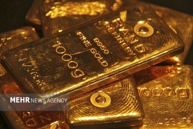 افزایش دوباره بهای طلا با تشدید تنش تجاری آمریکا و چین