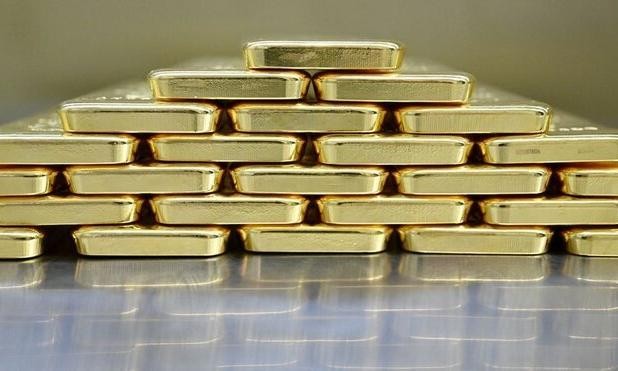 طلای جهانی از ۴۲۰۰ دلار عبور و رکورد جدیدی ثبت کرد