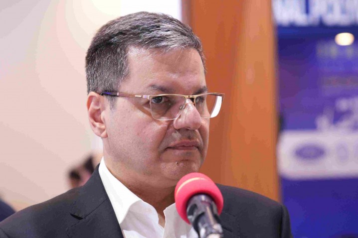 جزییات INC5 از زبان رئیس هیئت مدیره انجمن ملی صنایع پلیمر ایران