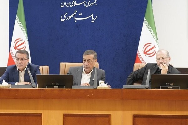 نظام پرداخت مبتنی بر عملکرد علاج کسری بودجه است