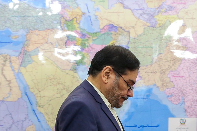 تحلیل دریابان شمخانی از سیاست نفتی ترامپ