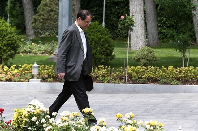 تیم پزشکی همراه آیت‌الله هاشمی رفسنجانی نبوده است/ طبق گزارشی که به من داده‌اند کوتاهی شده است