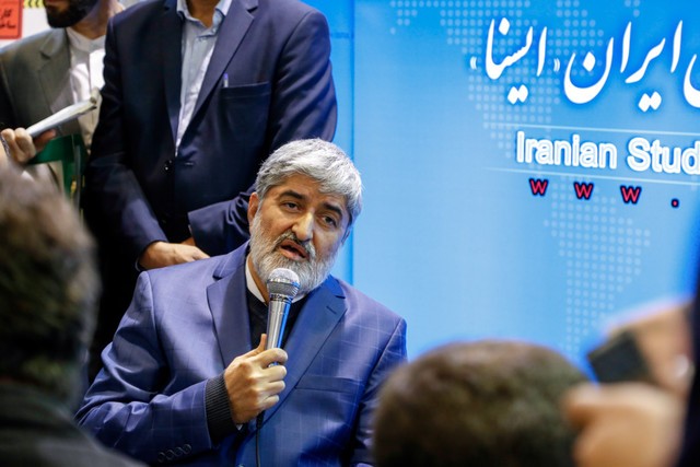 اظهارنظر مطهری درباره ورود قوه قضاییه به موضوع رفع فیلتر شبکه‌های اجتماعی