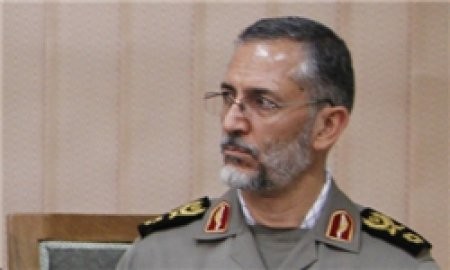 خواسته رهبری از فرمانده جدید کل ارتش