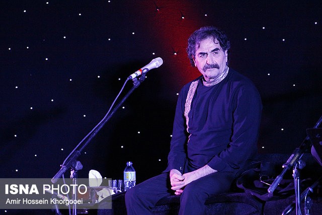 صحبت‌های خواندنی دادستان قوچان درباره کنسرت ناظری‌ها