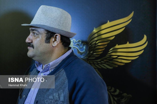 مهران غفوریان امروز عمل قلب باز شد