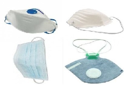 عرضه ماسک‌هایی با قابلیت جذب 99 درصدی ریزگردها/آغاز صادرات به حوزه خلیج‌فارس