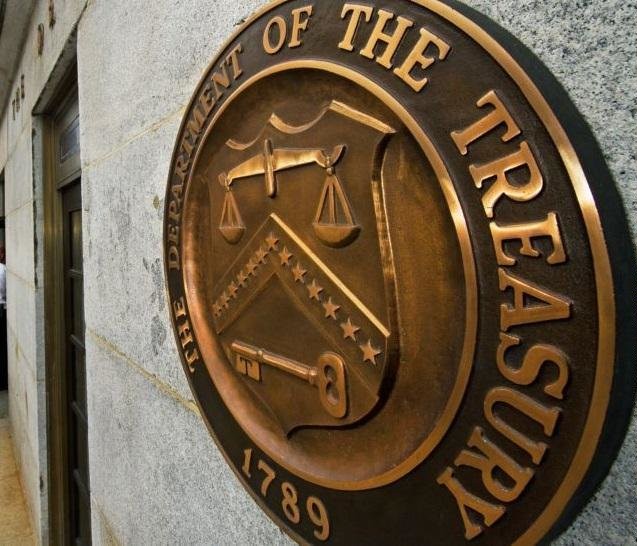 وزارت خزانه‌داری آمریکا بانک مرکزی، صندوق توسعه ملی و یک شرکت ایرانی را تحریم کرد