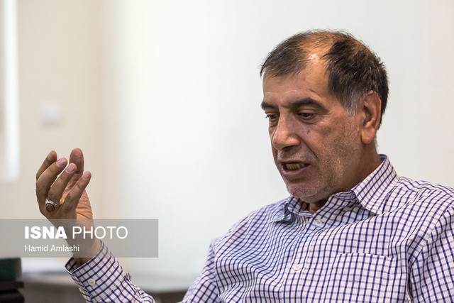 غصه دولت و مجلس را میخورم که می‌خواهند بودجه را تصویب کنند