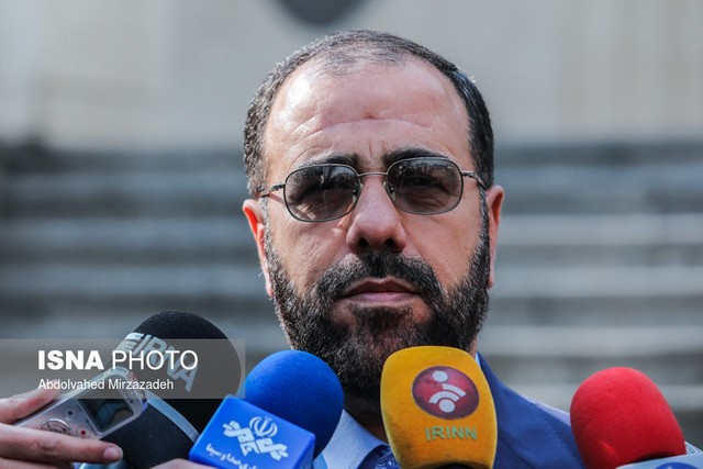 حضور رییس‌جمهور در مجلس برای دفاع از وزرای پیشنهادی/امیدواریم شورای نگهبان CFT را تایید کند