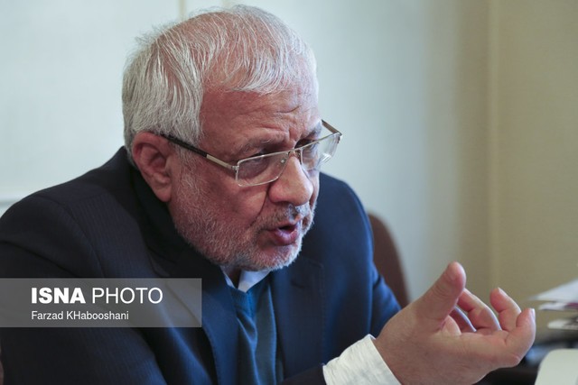 بادامچیان: جبهه استکبار دچار بحران همه جانبه شده است