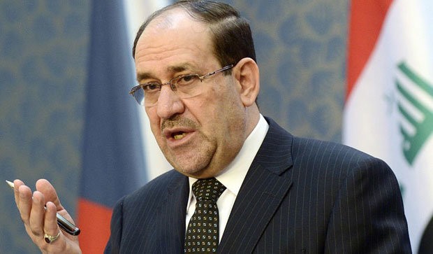 نوری مالکی: تهران و واشنگتن گفت‌وگو کنند/ ملت‌های با اراده از ناو و کشتی جنگی نمی‌ترسند