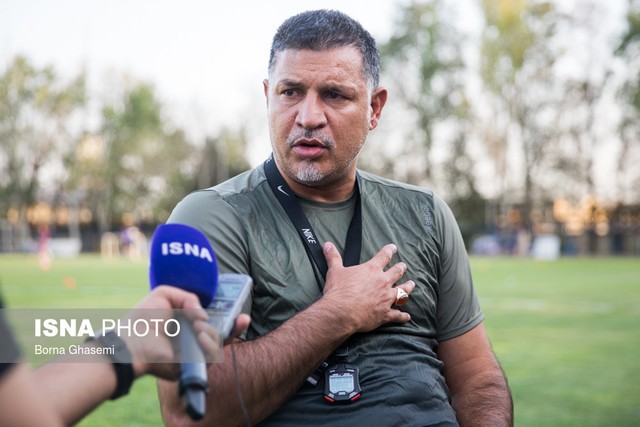 دایی: به دادسرا نمی‌روم/ جرمم را اعلام و احضارم کنید 