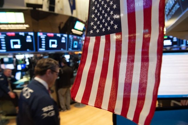 رکوردشکنی تاریخی بورس وال استریت