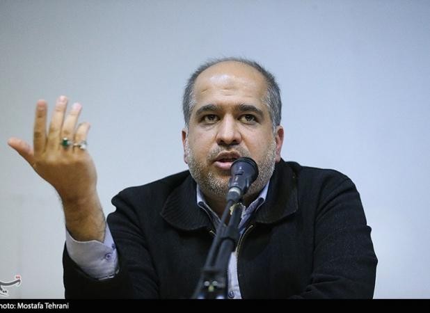 خضریان: هواپیمایی آسمان با ۲۵۰۰ نیرو تنها یک هواپیمای فعال دارد