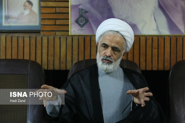 روایت مجید انصاری از فشار به رئیس و اعضای مجمع تشخیص مصلحت نظام