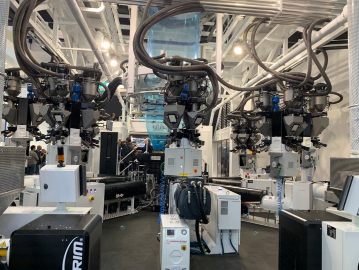 گزارش اختصاصی تصویری / نمایشگاه K 