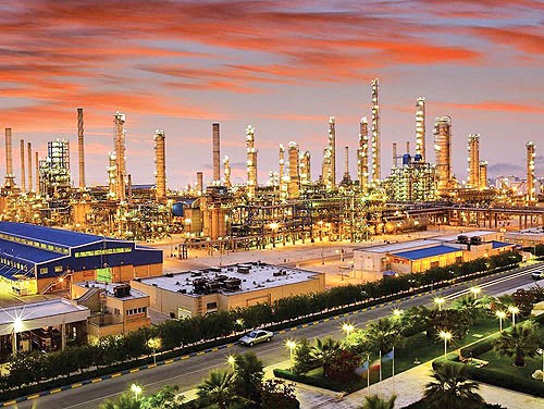 خبر معاون وزیر نفت درباره فرمول خوراک پتروشیمی‌ها