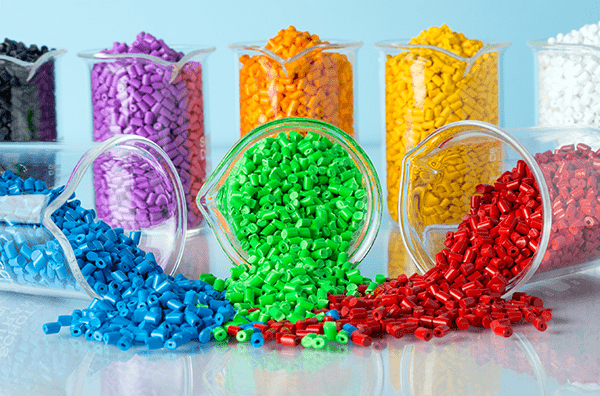 پلیمرهای ایرانی در بازار هند 